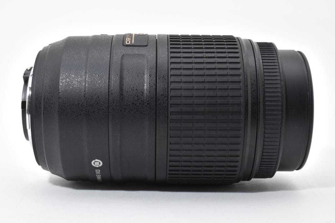  上品 ニコンAF S DX 55 300 mmf 4 5 6 EDVR 1512 レンズ(ズーム) カメラ