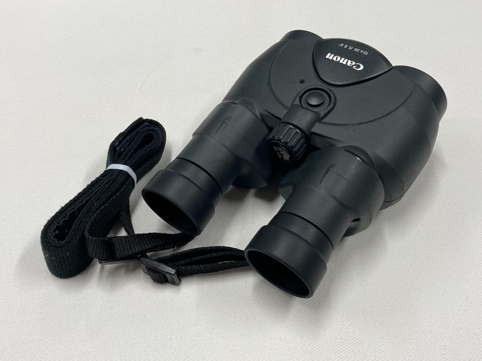Canon 10x30 IS II 双眼鏡防振双眼鏡
