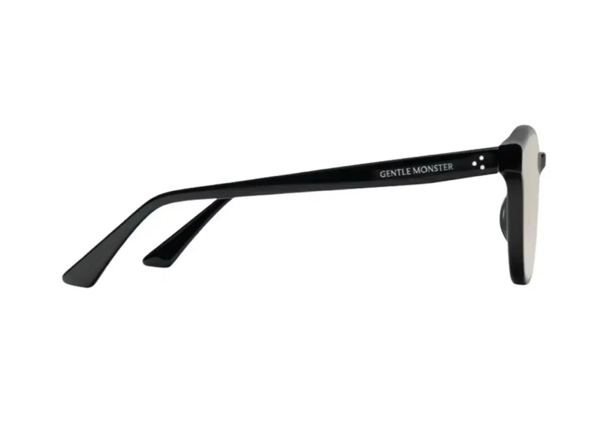 ジェントルモンスター