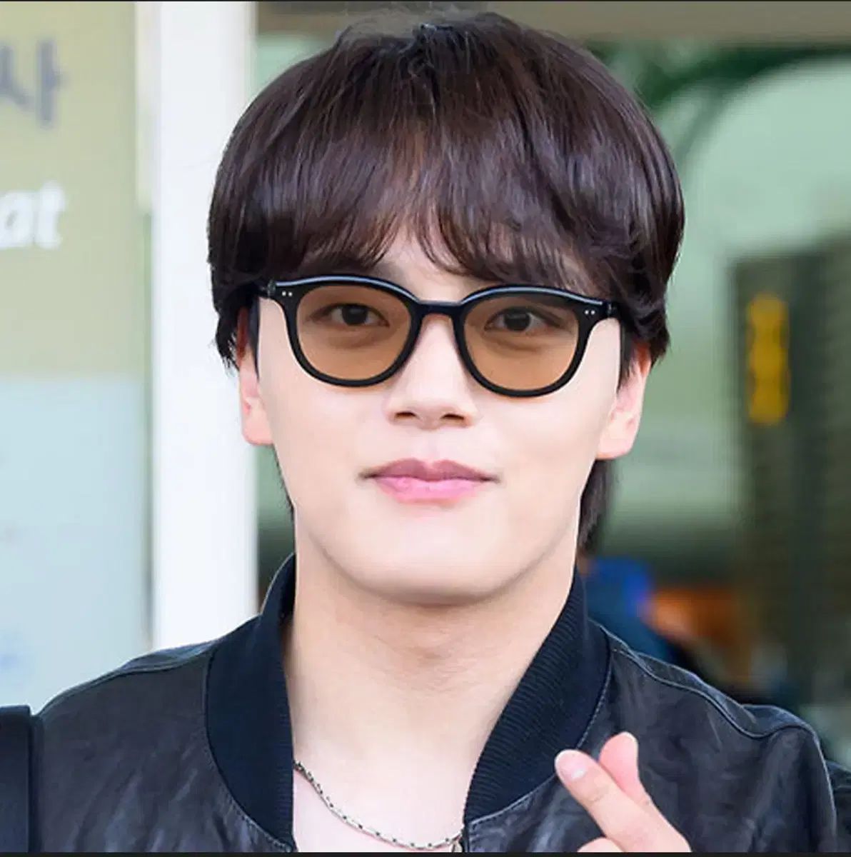 ブラウン ティント