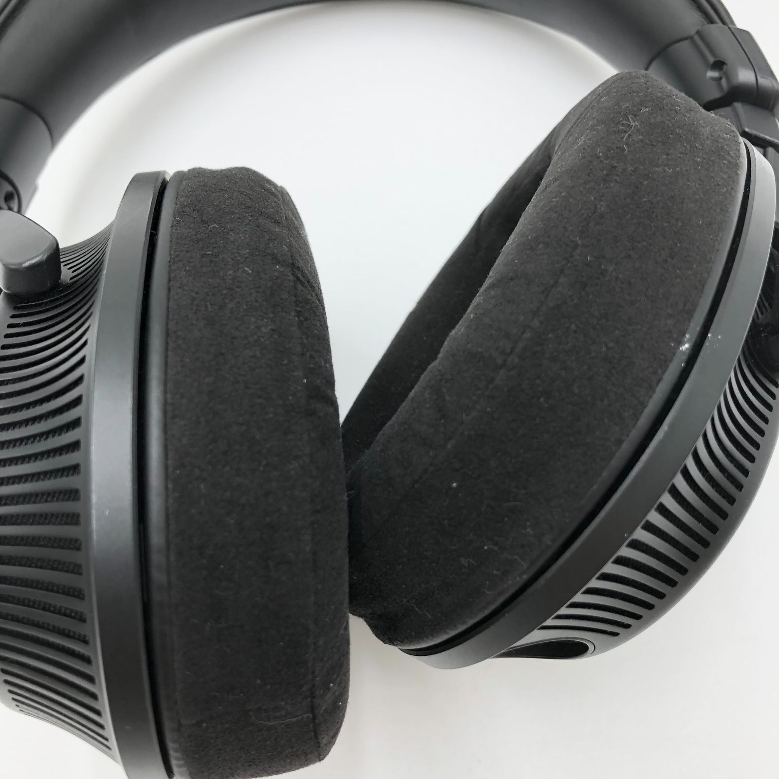  ソニー SONY モニターヘッドホン MDR MV 1 背面開放型モニターヘッドホン 立体音響 ステレオ制作に適した広い音場表現 ハイレゾ対応 Q その他 デジタルカメラ