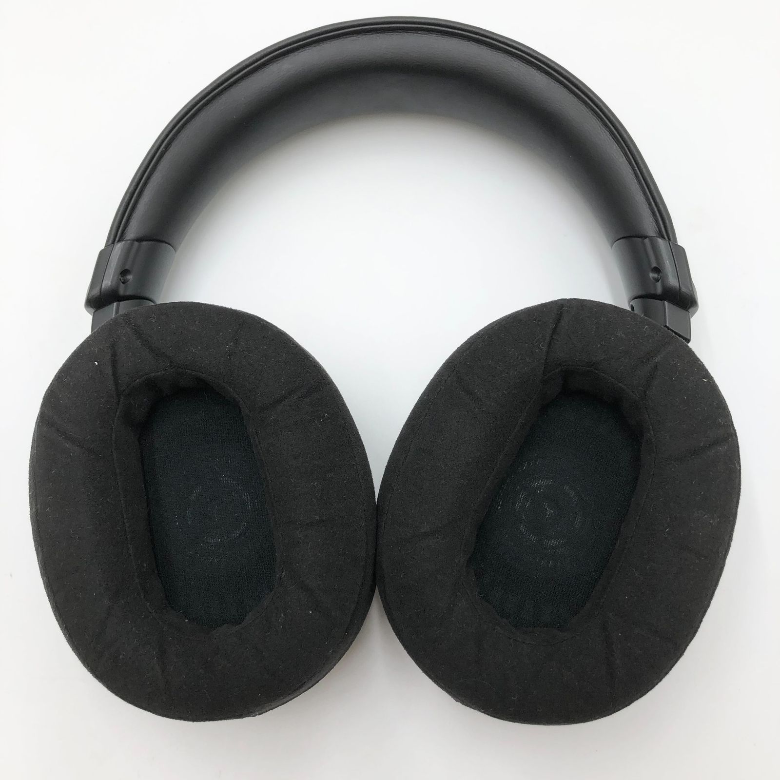 モニターヘッドホン MDR