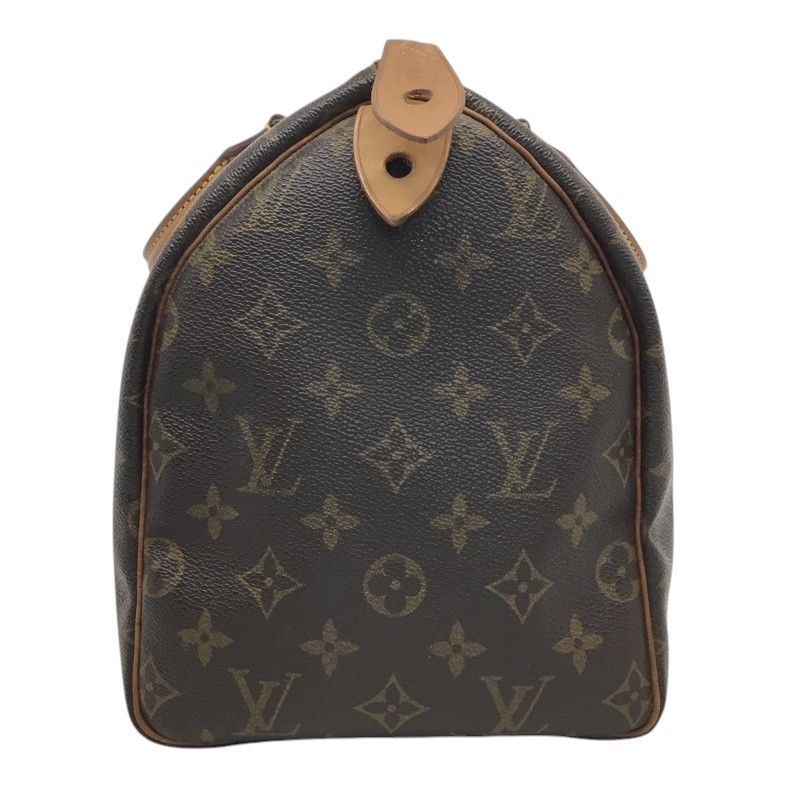 LOUIS VUITTON【ルイヴィトン】スピーディ30 M41526 モノグラム
