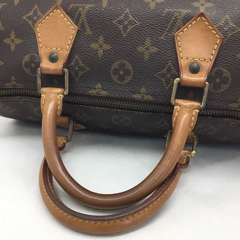 nanaka ルイヴィトン　スピーディ30 モノグラム　ミニボストン LOUIS VUITTON【ルイヴィトン】スピーディ30 M41526 モノグラム