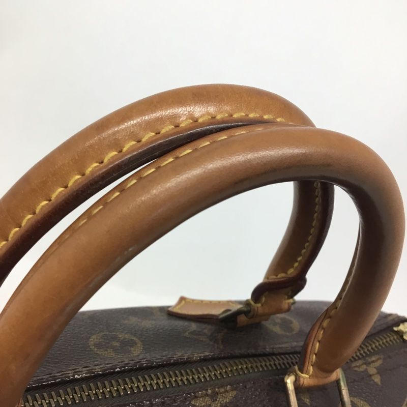 LOUIS VUITTON【ルイヴィトン】スピーディ30 M41526 モノグラム