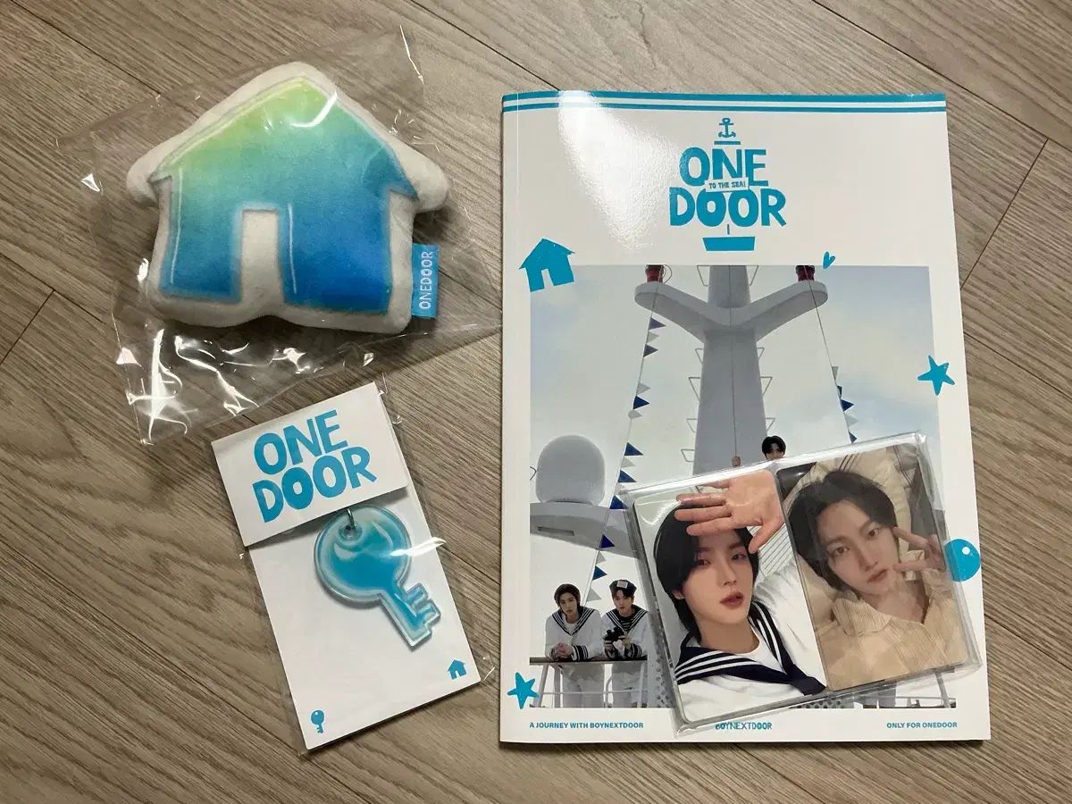 BOYNEXTDOOR(ボイネク)メンバーシップ キット 1期 - メルカリ