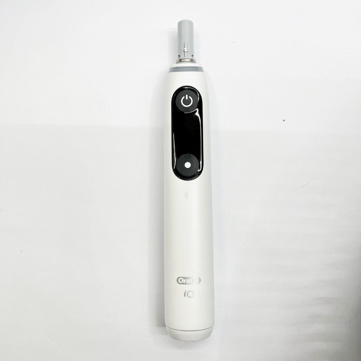  ◆◆BRAUN ブラウン デンタルケア 電動歯ブラシ 2025年製 iOM 8.2 A 1.1 BC 電動歯ブラシ本体 電動歯ブラシ