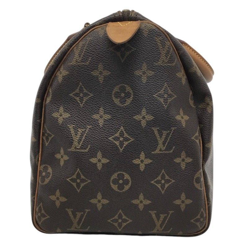 LOUIS VUITTON【ルイヴィトン】スピーディ30 M41526 モノグラム