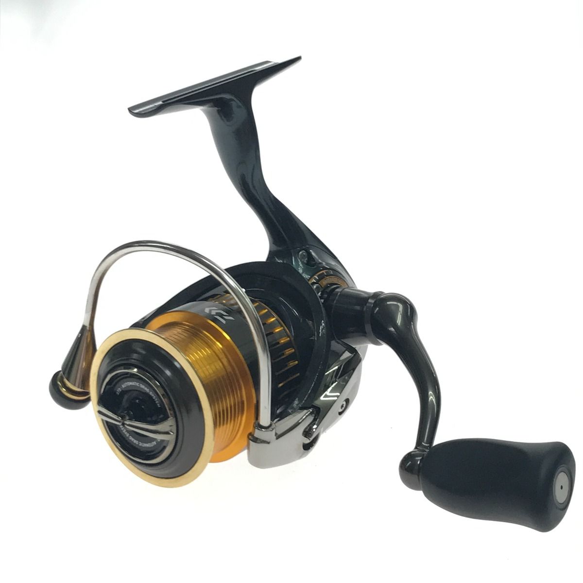 DAIWA ダイワ スピニングリール 16 CERTATE 2004CH 056302 - メルカリ