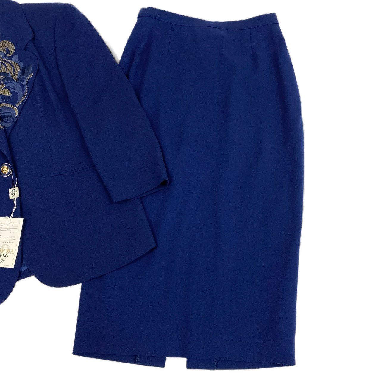 68L11《デッドストック》 Vintage GIANFRANCO FERRE ジャンフランコ