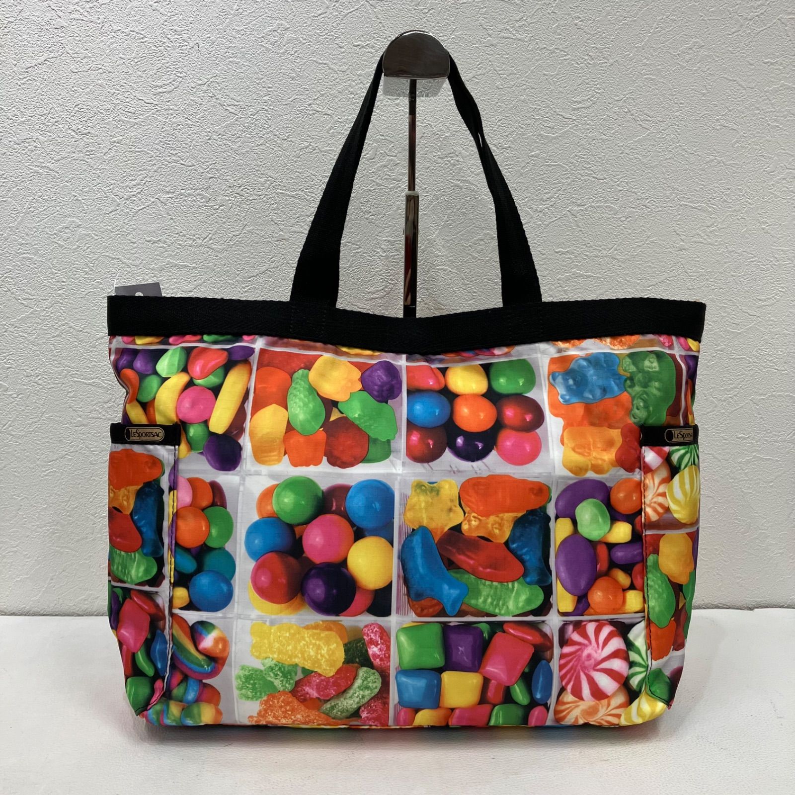7232 LeSportsac レスポートサック DYLAN'S CANDY BAR ディランズ