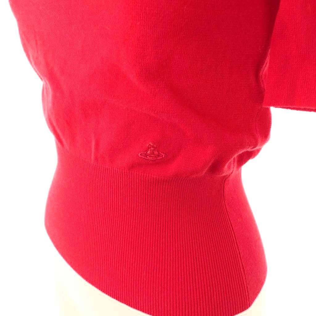 ヴィヴィアンウエストウッドレッドレーベル Vivienne Westwood RED