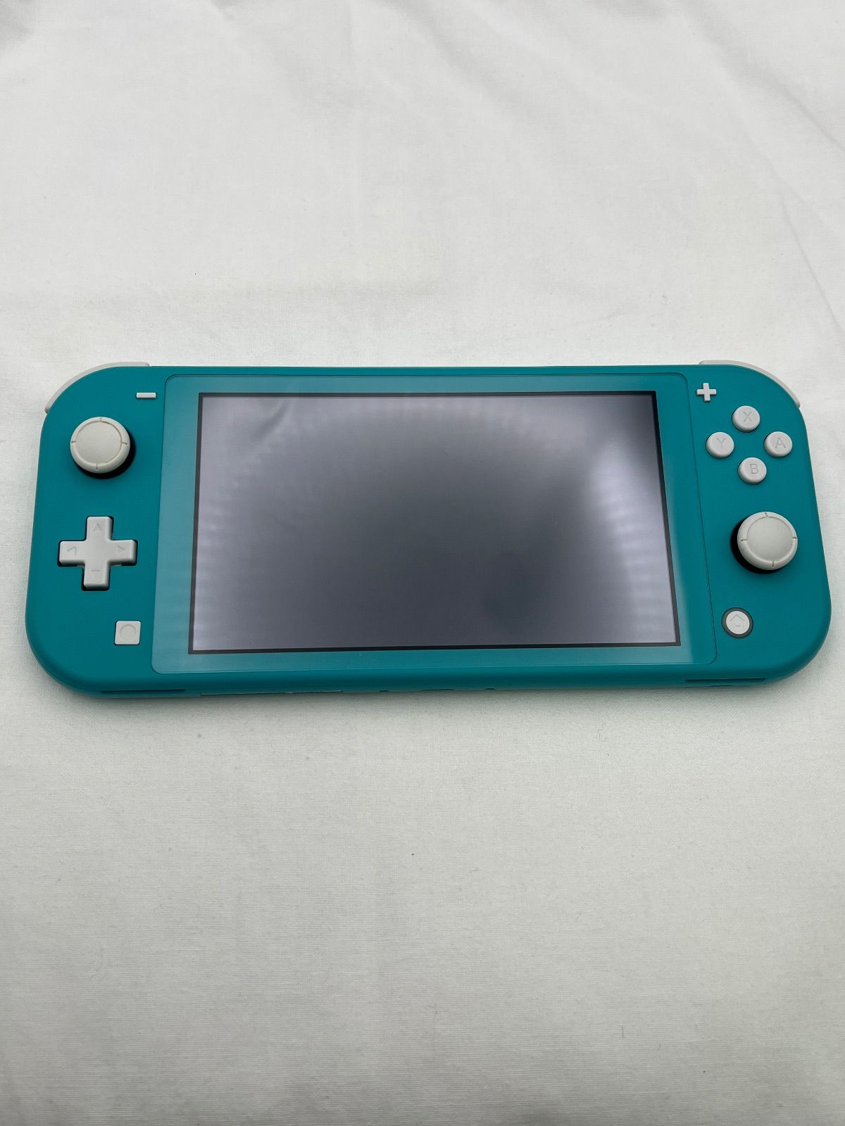 任天堂 Nintendo Switch Lite ターコイズ HDH-001 01067
