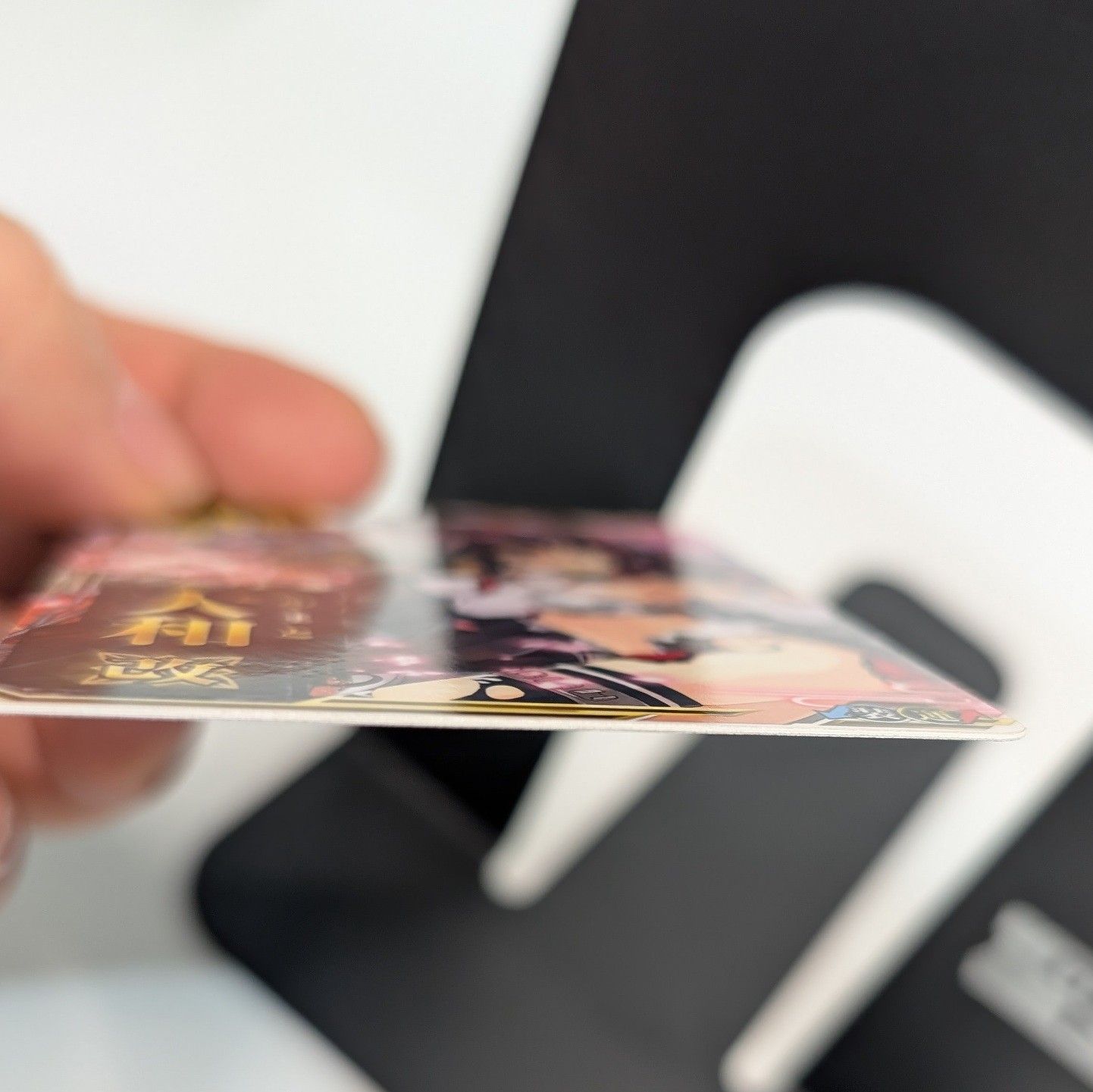 艦これ アーケード 大和 改 中破 装↓運↑ 51207F