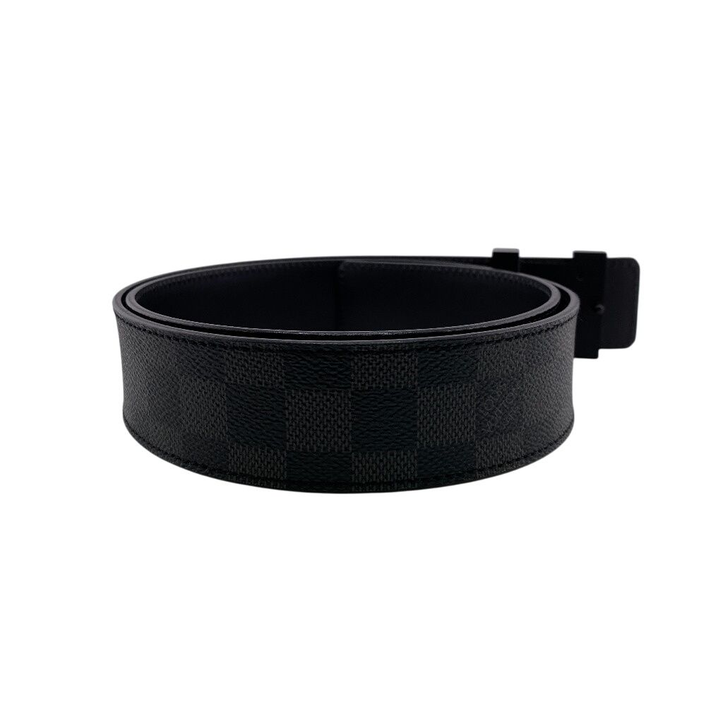 LOUIS VUITTON ルイヴィトン M9808 サンチュール LVイニシアル ベルト