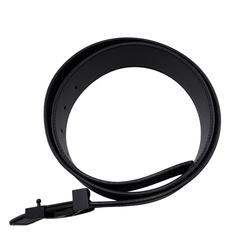 LOUIS VUITTON ルイヴィトン M9808 サンチュール LVイニシアル ベルト