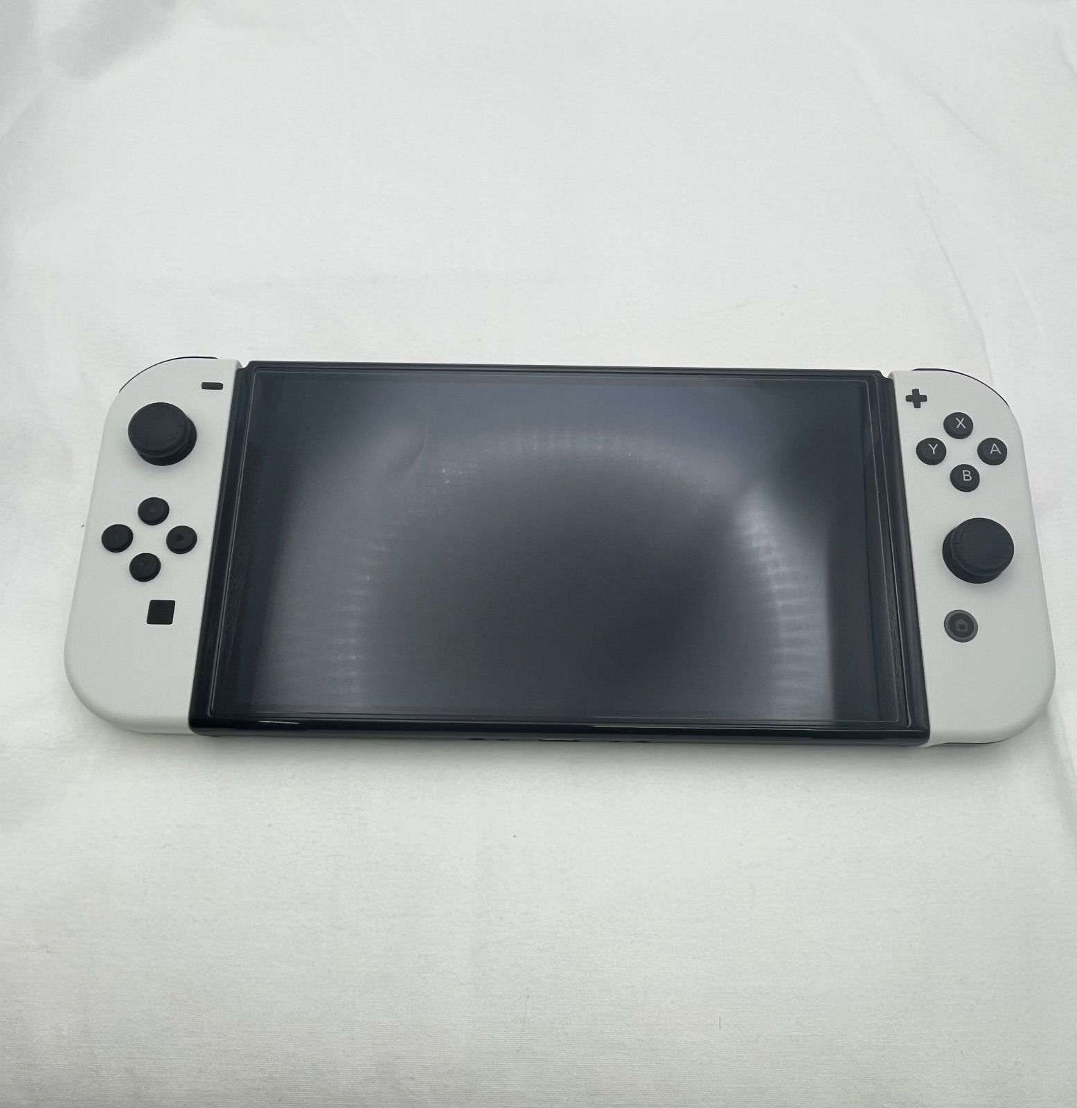 任天堂 Nintendo Switch 有機モデル HEG-001 01068