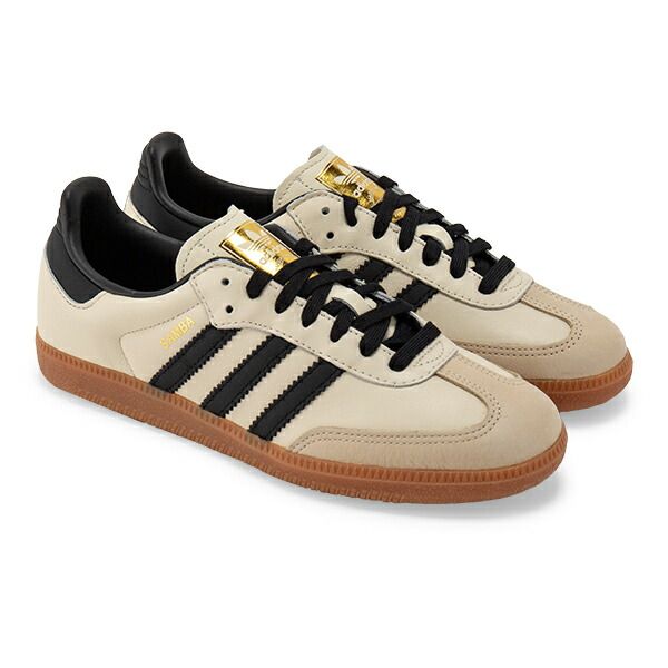 新品】 アディダス ADIDAS SAMBA OG W サンバ OG レディース