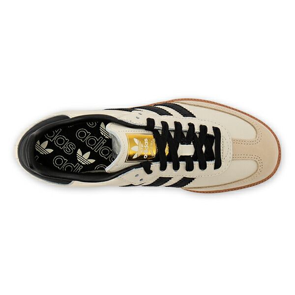 CONVERSE　安全靴　 25.5cm　新品未使用 新品】 アディダス ADIDAS SAMBA OG W サンバ OG レディース