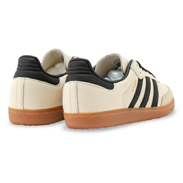 CONVERSE　安全靴　 25.5cm　新品未使用 新品】 アディダス ADIDAS SAMBA OG W サンバ OG レディース