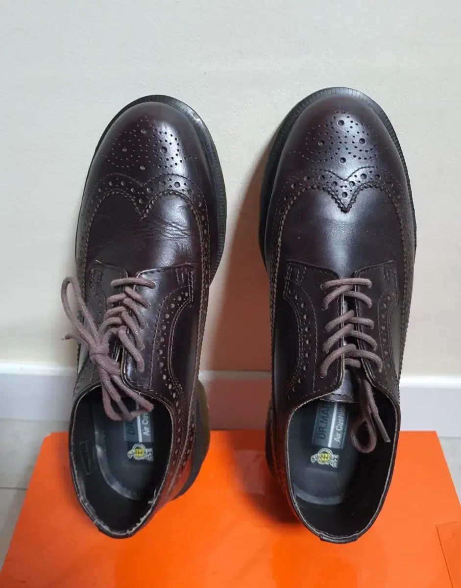 メンズシューズ 260