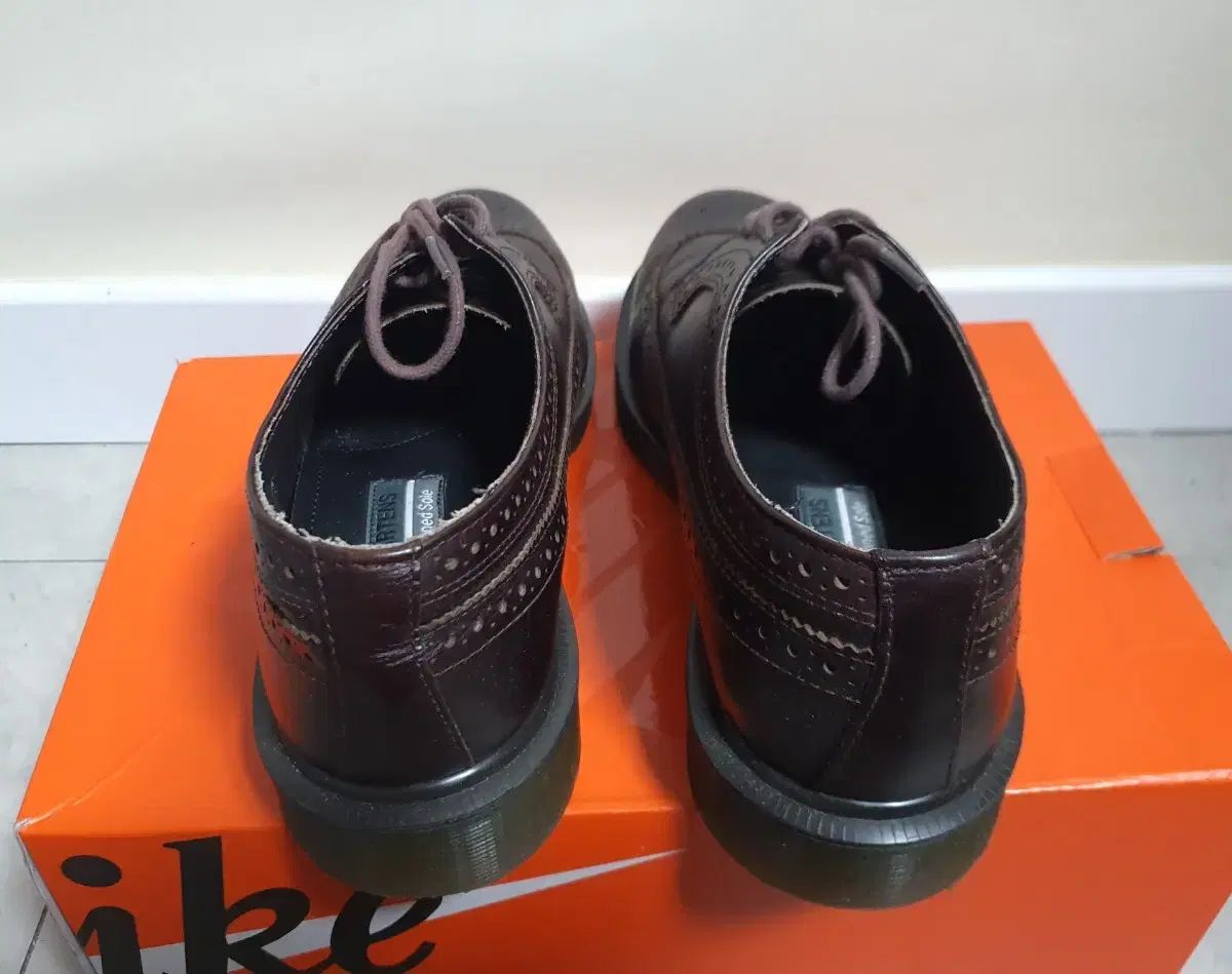 3989 メンズシューズ