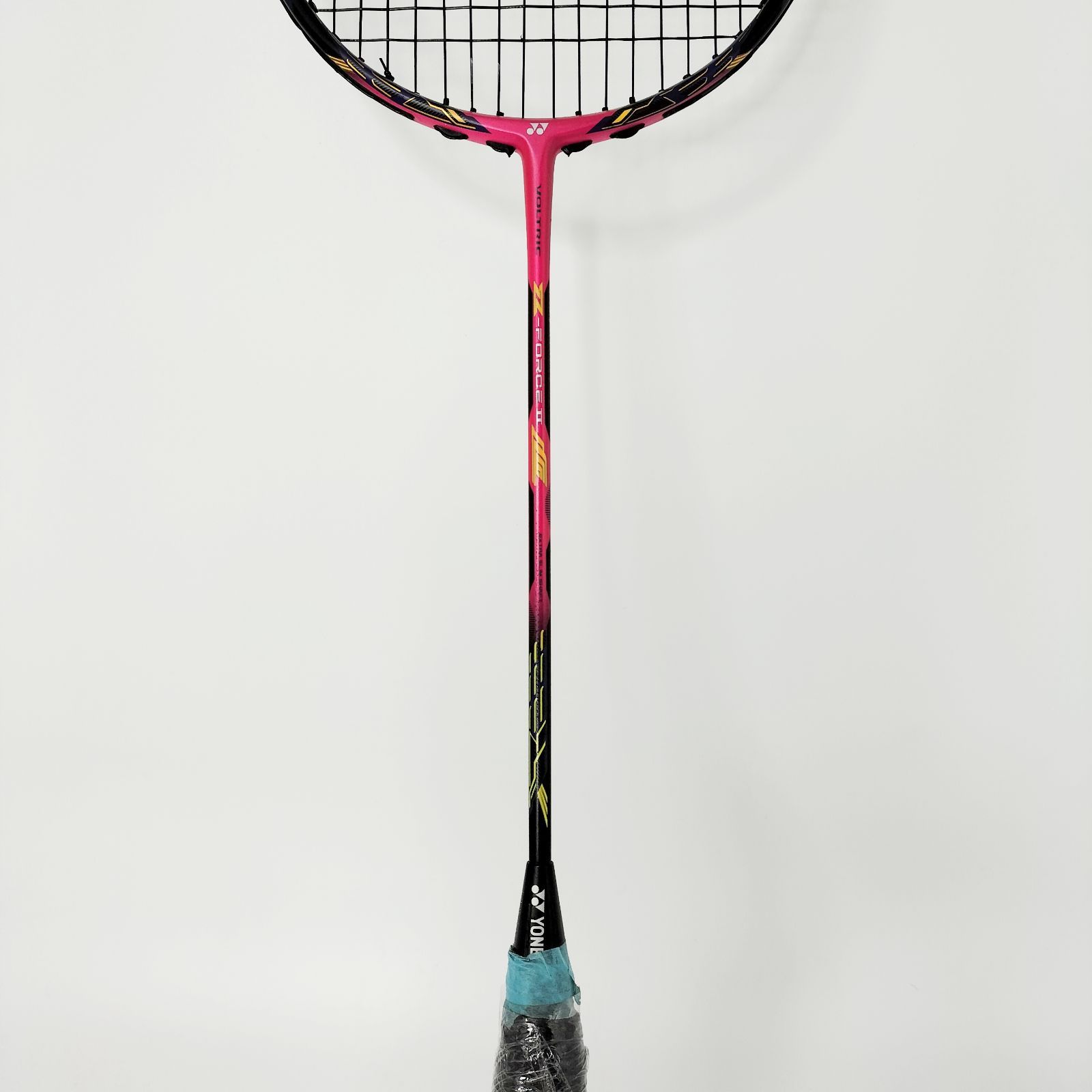 新品　YONEX Voltric Z-Force II ピンク SP海外限定 新品 YONEX Voltric Z-Force II ピンク SP海外限定 新品 YONEX Voltric