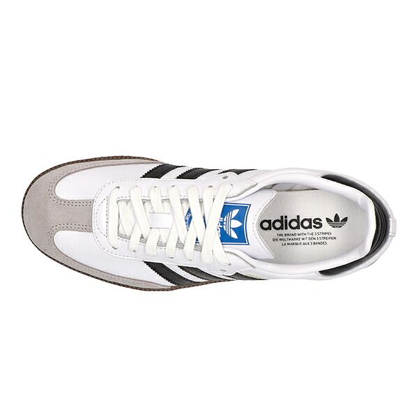 新品】 adidas SAMBA OG アディダス サンバ OG メンズ レディース