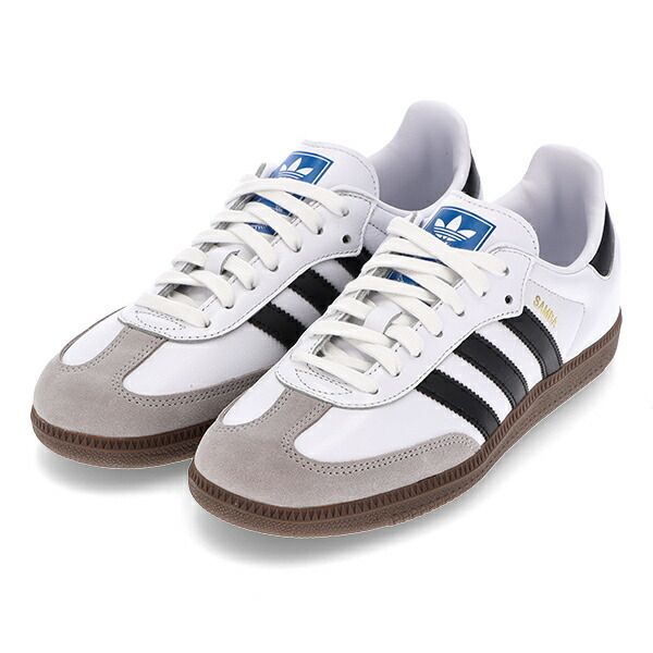 新品】 adidas SAMBA OG アディダス サンバ OG メンズ レディース