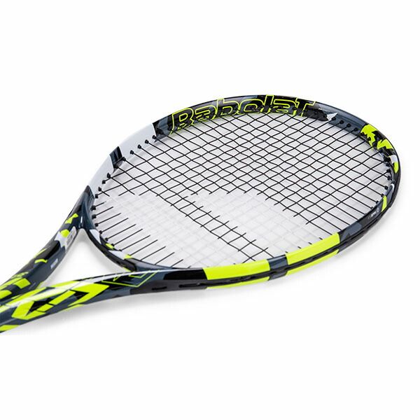 新品】 バボラ Babolat ピュアアエロ Pure Aero 102479 硬式テニス