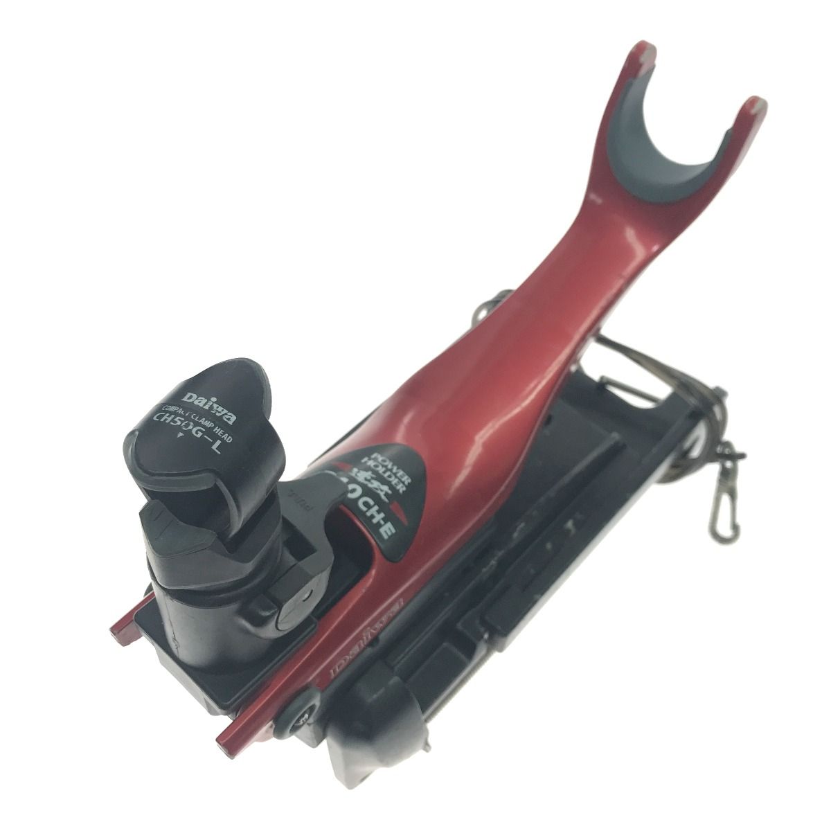 $$ DAIWA ダイワ ロッドホルダー パワーホルダー 速攻 240 CH-E