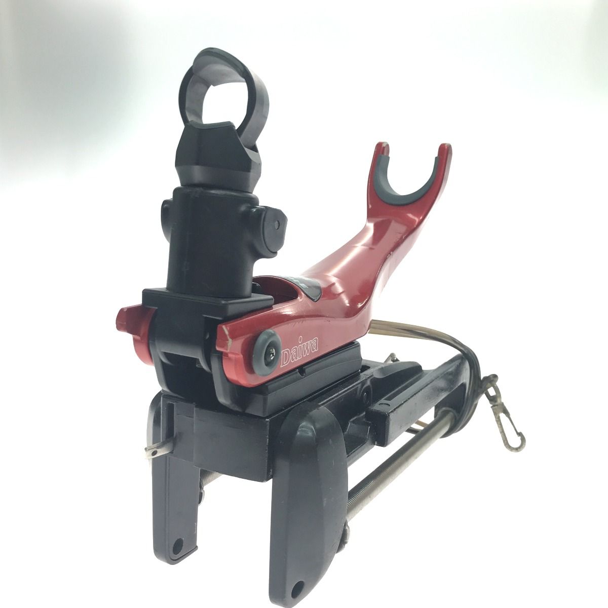 パワーホルダー 速攻