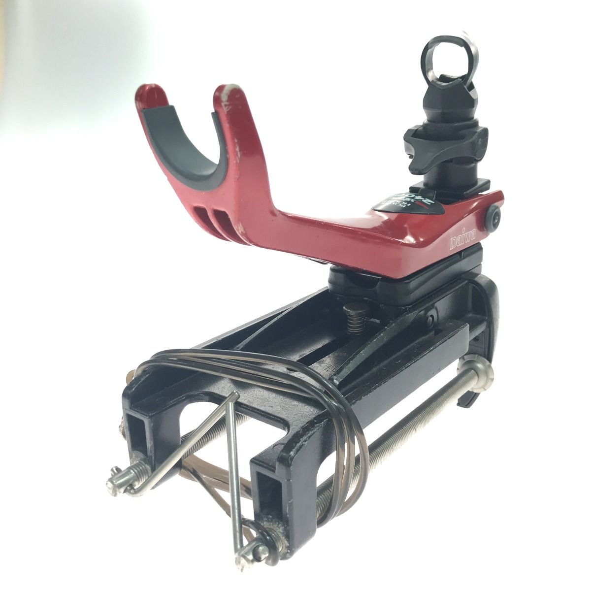  DAIWA ダイワ ロッドホルダー パワーホルダー 速攻 240 CH E フィッシングボックス 携帯食器 その他 ロッドパーツ