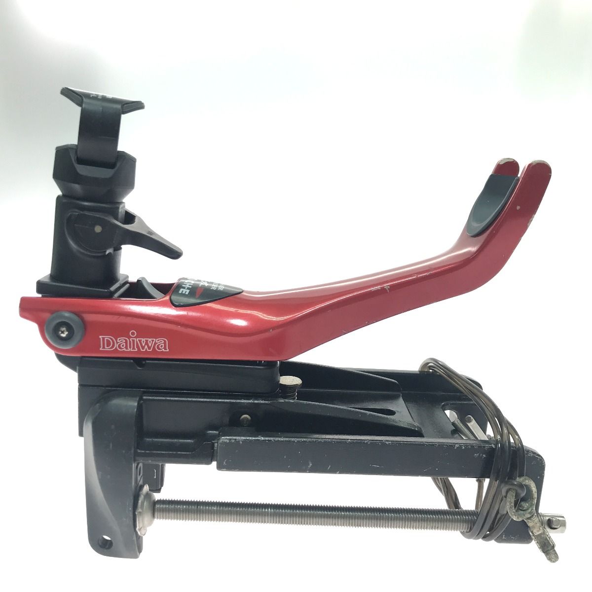 $$ DAIWA ダイワ ロッドホルダー パワーホルダー 速攻 240 CH-E