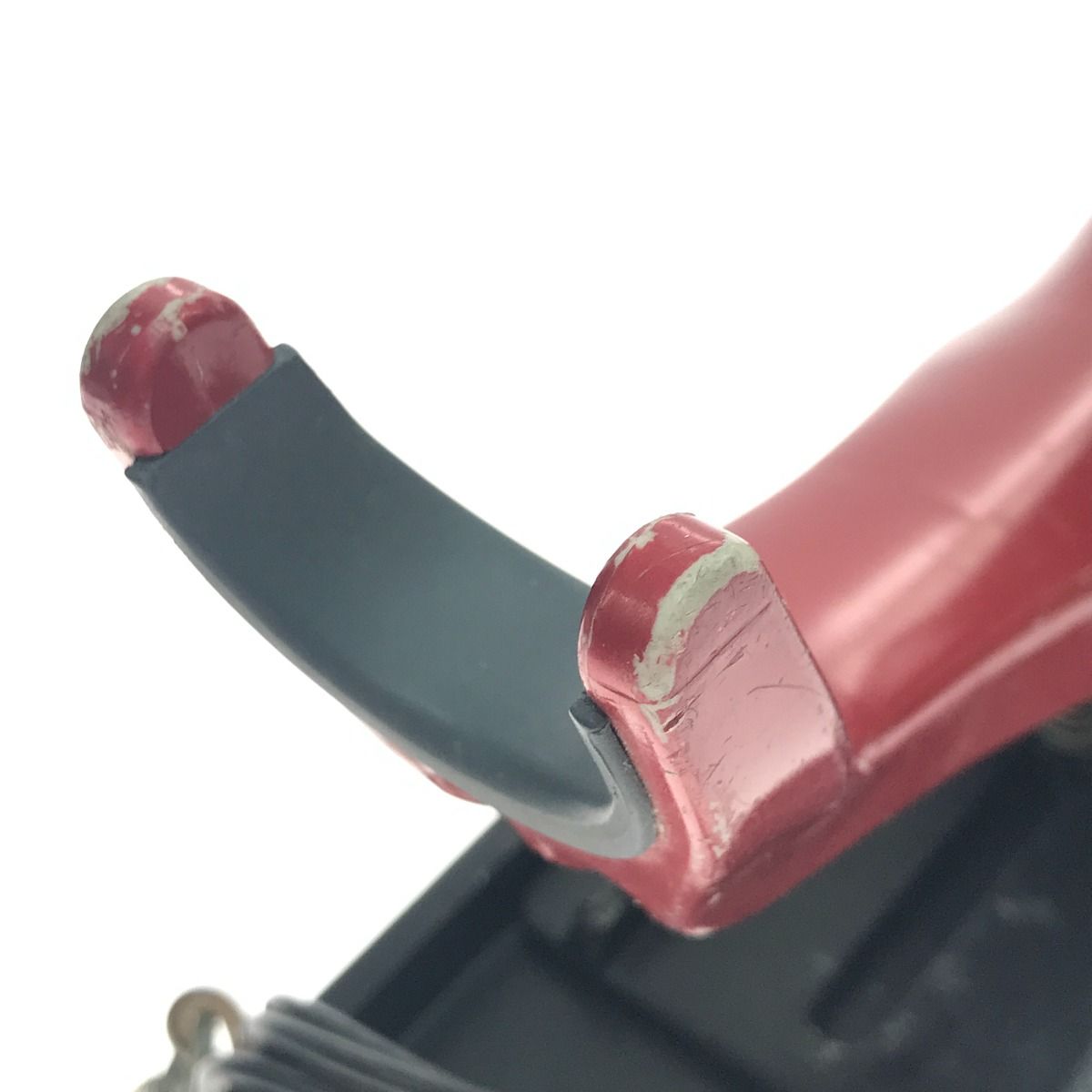 パワーホルダー 速攻