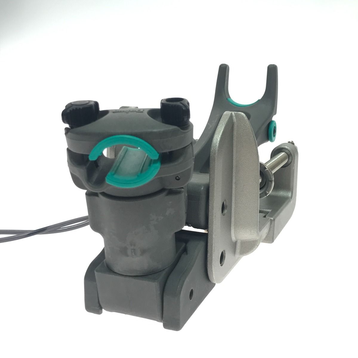  $$ DAIWA ダイワ ロッドホルダー GS-160 その他 ロッドパーツ