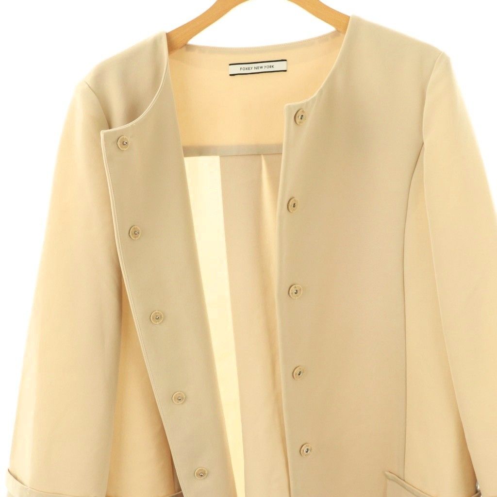 フォクシーニューヨーク FOXEY NEW YORK 33734 マットストレッチ