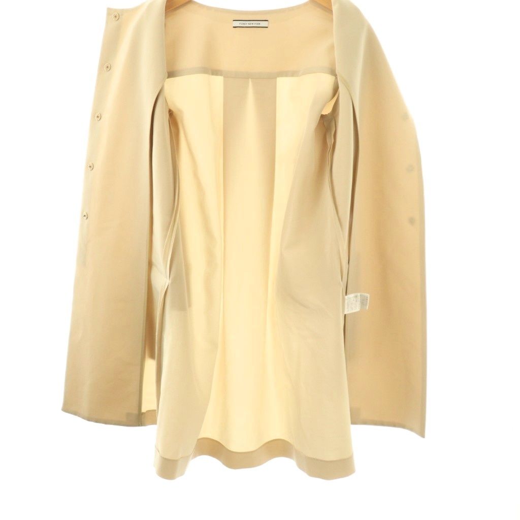 フォクシーニューヨーク FOXEY NEW YORK 33734 マットストレッチ