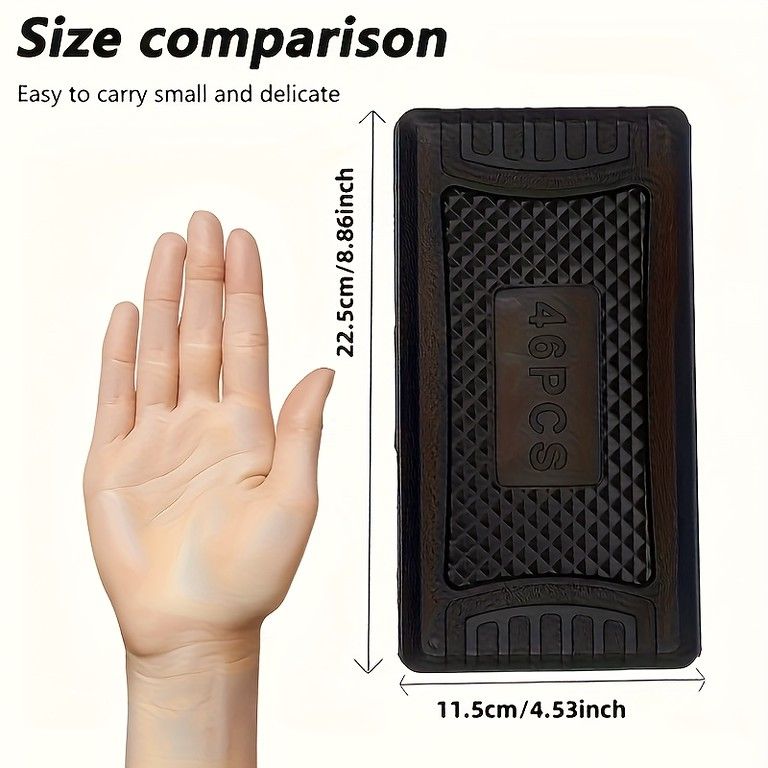 DIYからプロまで対応 メカニカルツール ソケットセット 216点 46点 1 2 4 3 8 ドライブ SAE メトリック 72ギア ラチェットレンチ 車 家庭 ガレージ 自転車 グリーン216点セット