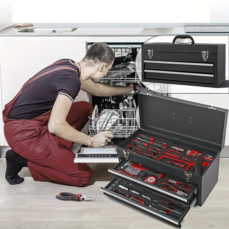 高耐久＆ レンチソケットセット