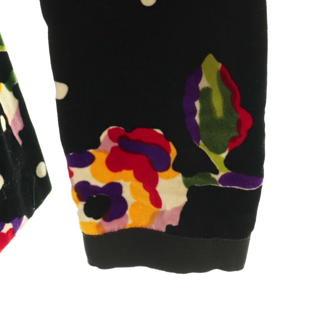 モスキーノチープアンドシック MOSCHINO CHEAP AND CHIC ドット 花柄