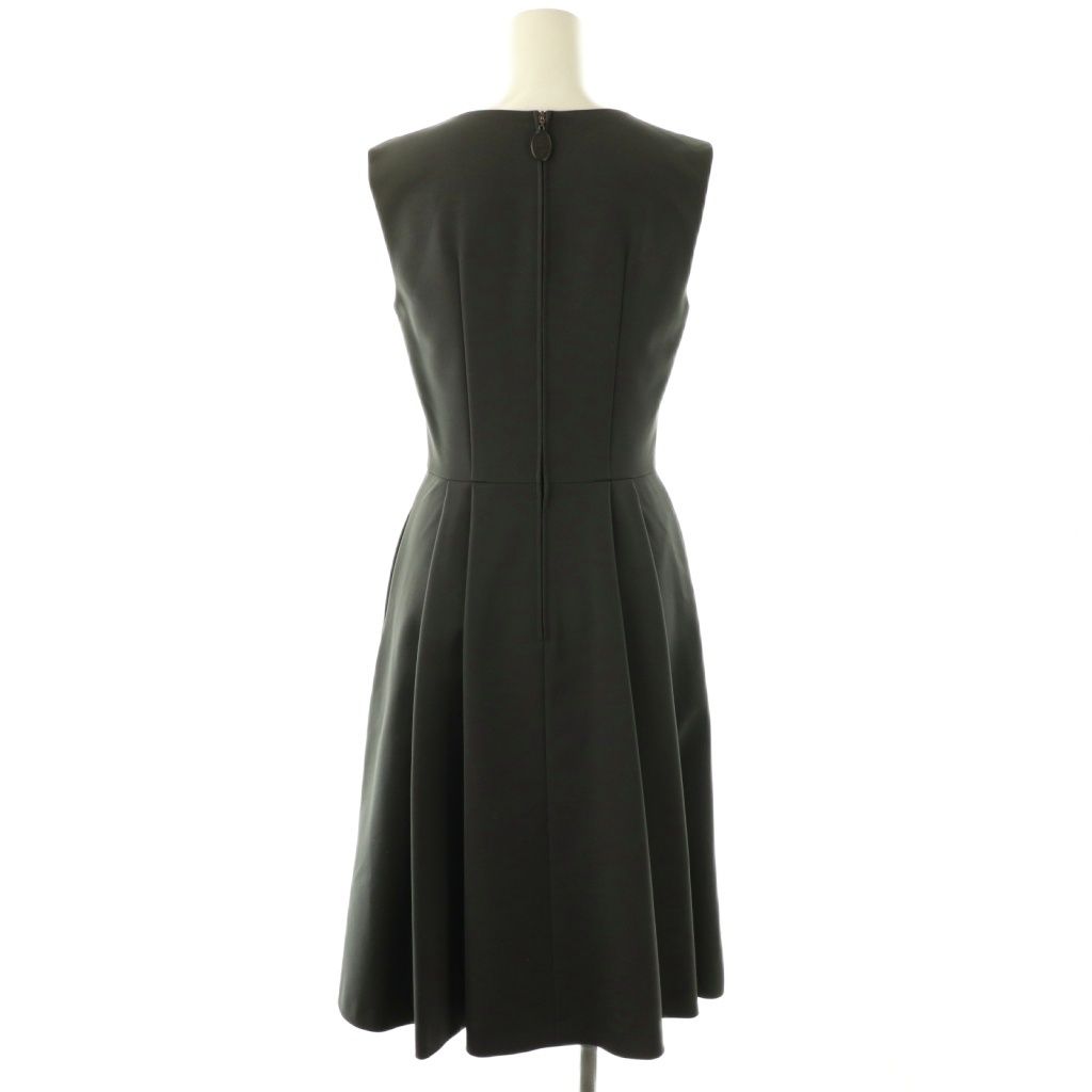 フォクシーニューヨーク FOXEY NEW YORK Dress Freesia ワンピース V