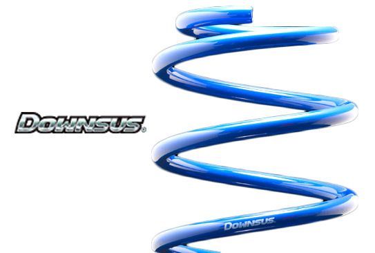 エスペリア/ESPELIR スプリングキット ダウンサス スズキ エブリィ DA62W K6A 2WD NA ワゴン/ジョイポップ 2001年09月～2005年07月 入数：1台分 ESS-4786