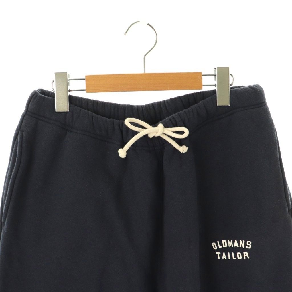 オールドマンズテーラー　裏毛スウェット オールドマンズテーラー 裏毛スウェット