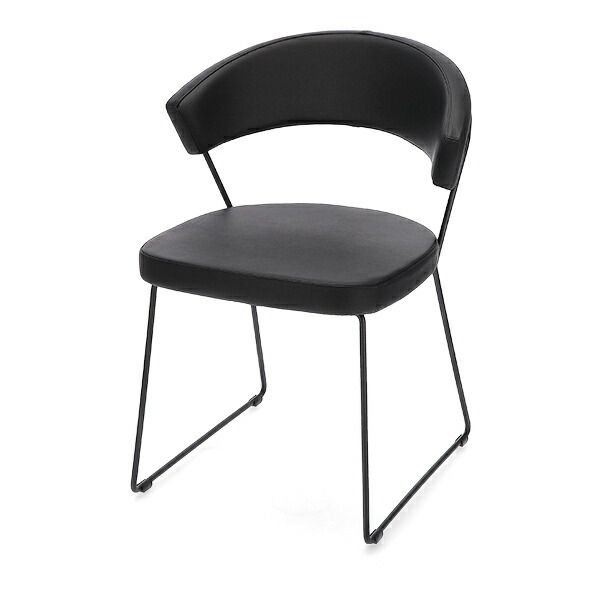 新品】 カリガリス Calligaris ダイニングチェア 2脚セット