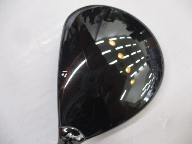 フェアウェイウッド テーラーメイド Qi 10 Diamana Blue TM 50 JP S 18 135940