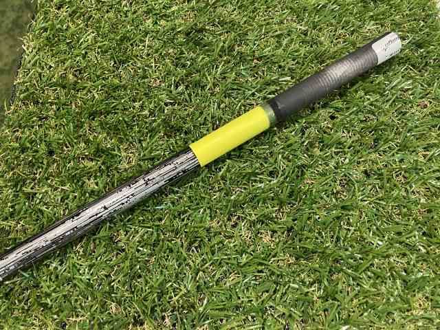 シャフト その他 ATTAS 注文 3-7（X） 41.375インチ◇X◇0[5262] UST