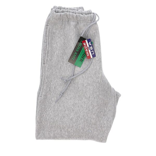 新品】 キャンバー Camber CROSS KNIT Sweat Pant クロスニット