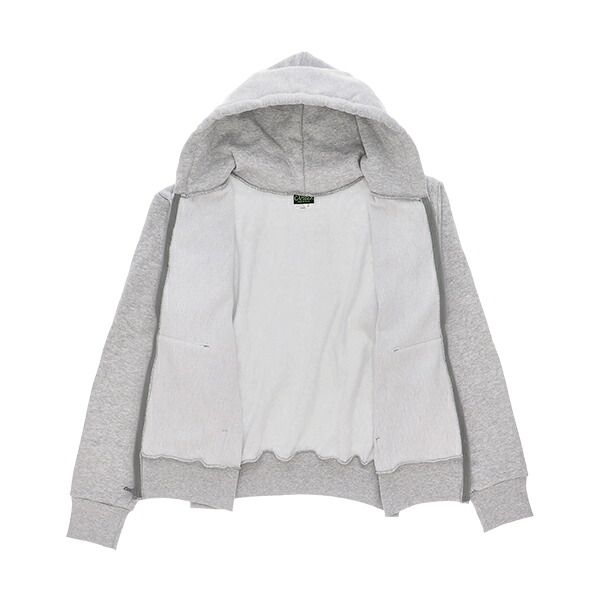 CAMBER ヘビーウェイト フルジップパーカー キャンバー USA製 楽天市場】【最短即日発送】スウェットパーカー / CAMBER キャンバー