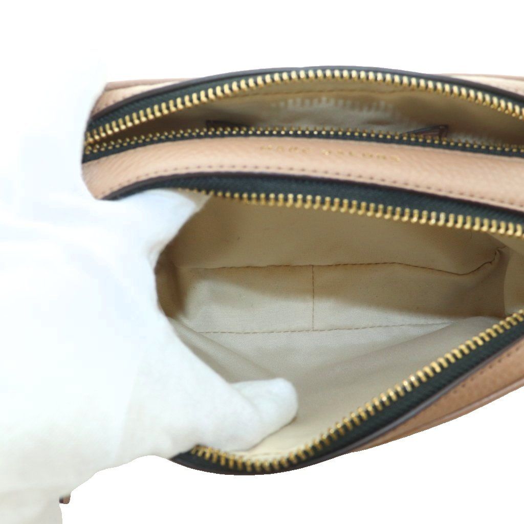 マークジェイコブス MARC JACOBS 工場 スナップショット ショルダー